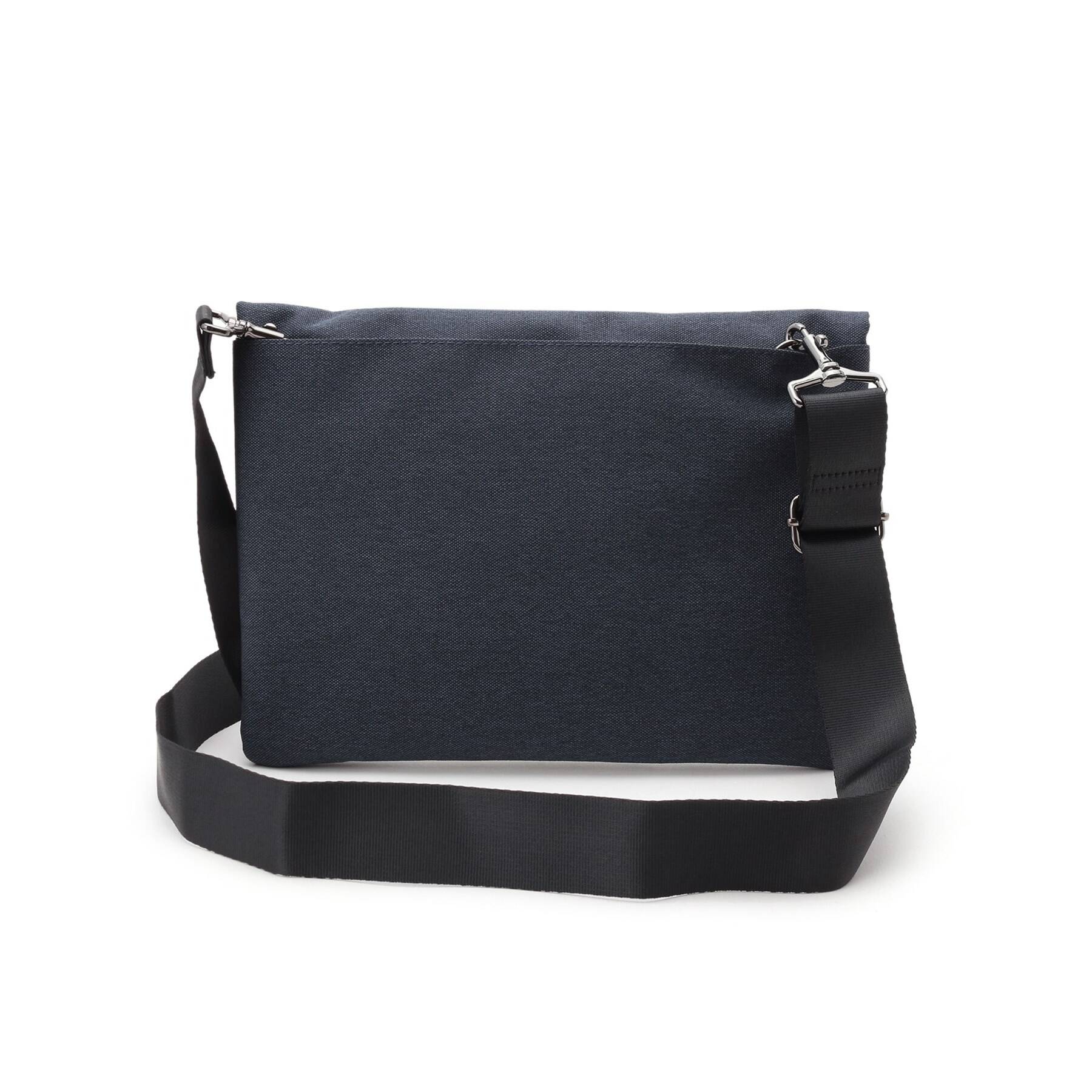 Grey 2way Clutch Bag Takeo Kikuchi Thailand