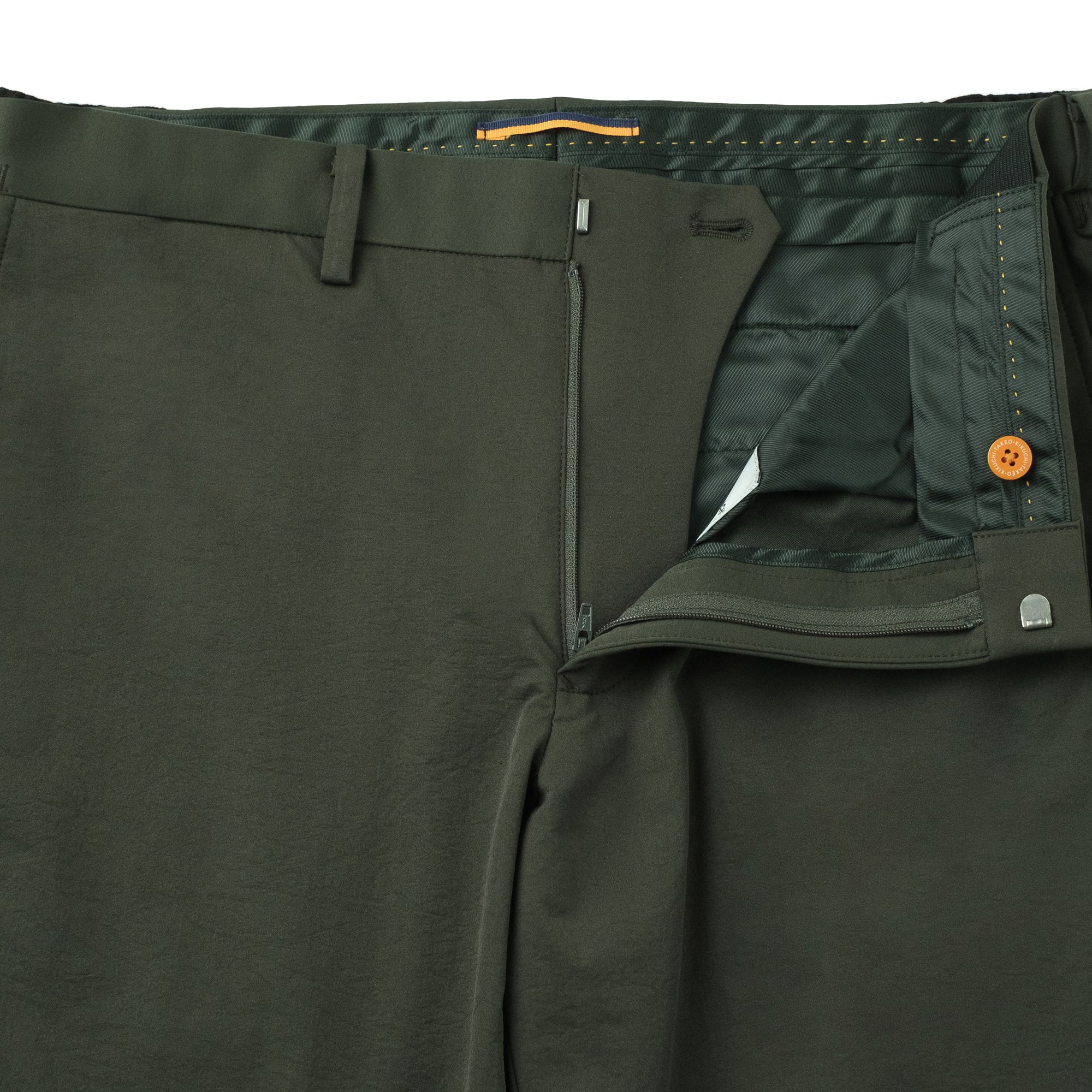 GREEN CS RELAX-COMFY 2WAY STRETCH PANTS (2)_result 2