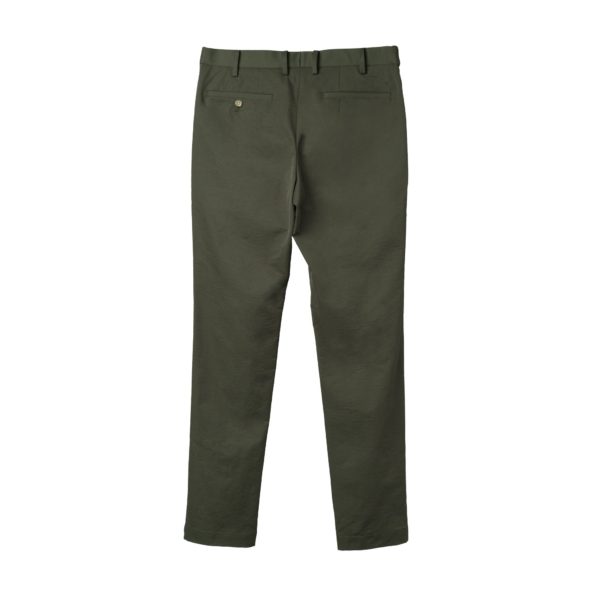 GREEN CS RELAX-COMFY 2WAY STRETCH PANTS (3)_result 2