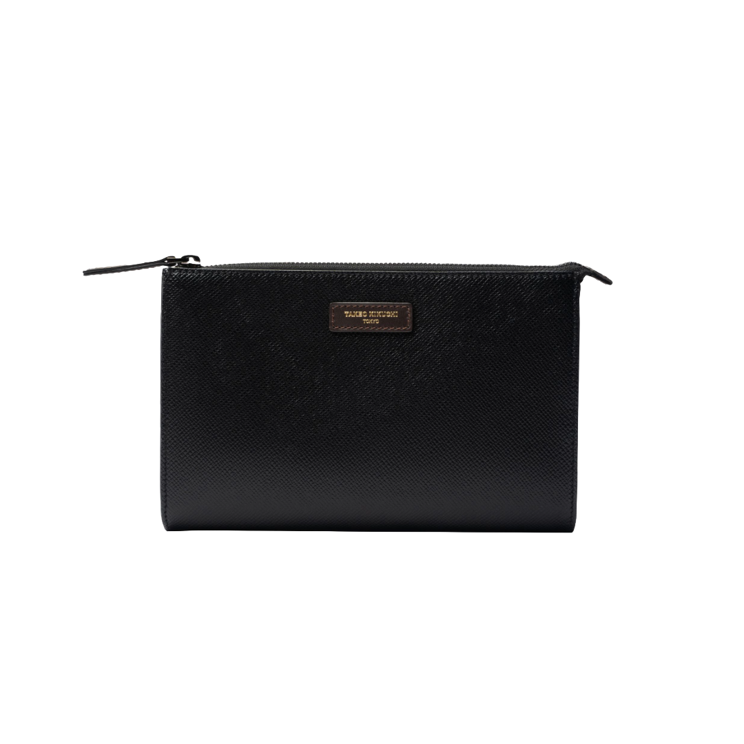 BLACK STONE CLUTCH BAG K8108974 TAKEO KIKUCHI Thailand BLACK STONE CLUTCH BAG K8108974 TAKEO KIKUCHI Thailand